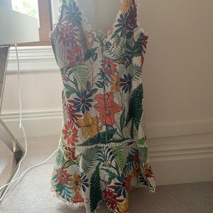 Farm Rio Sundress NWT